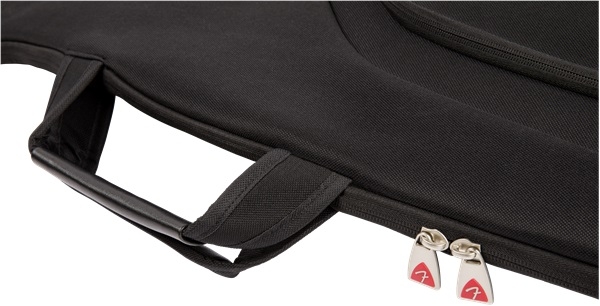 Fender Gigbag für E-Bass FB610 Black