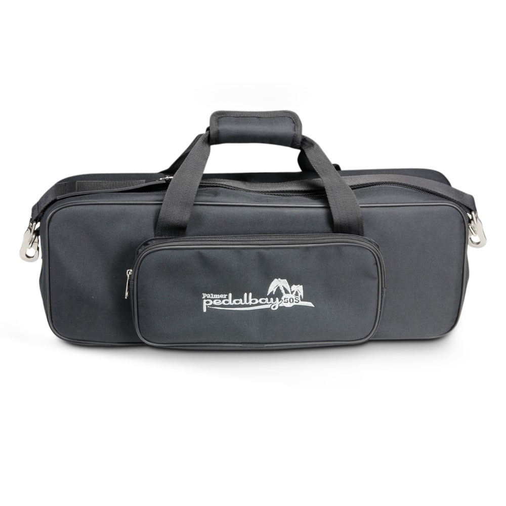 Palmer Tasche Pedalbay 50S
