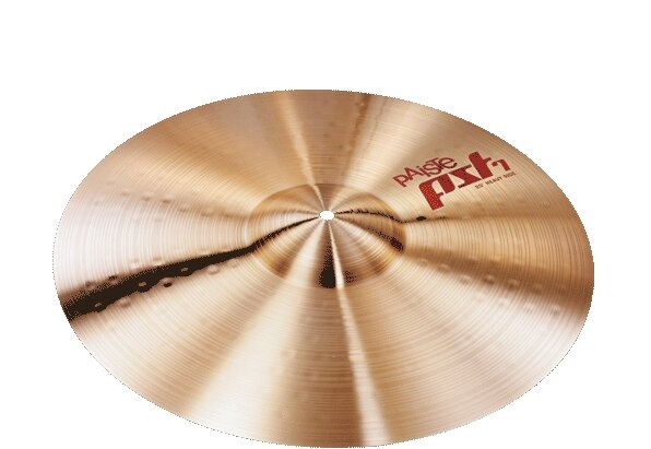 Paiste 20" PST 7 Ride