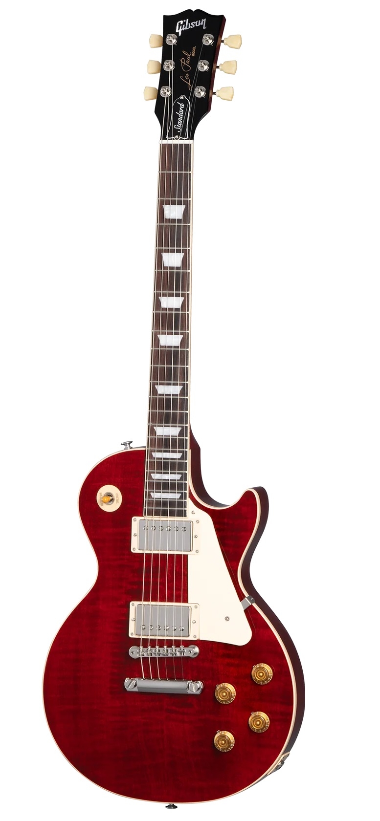 Gibson Les Paul Standard 50s Cherry