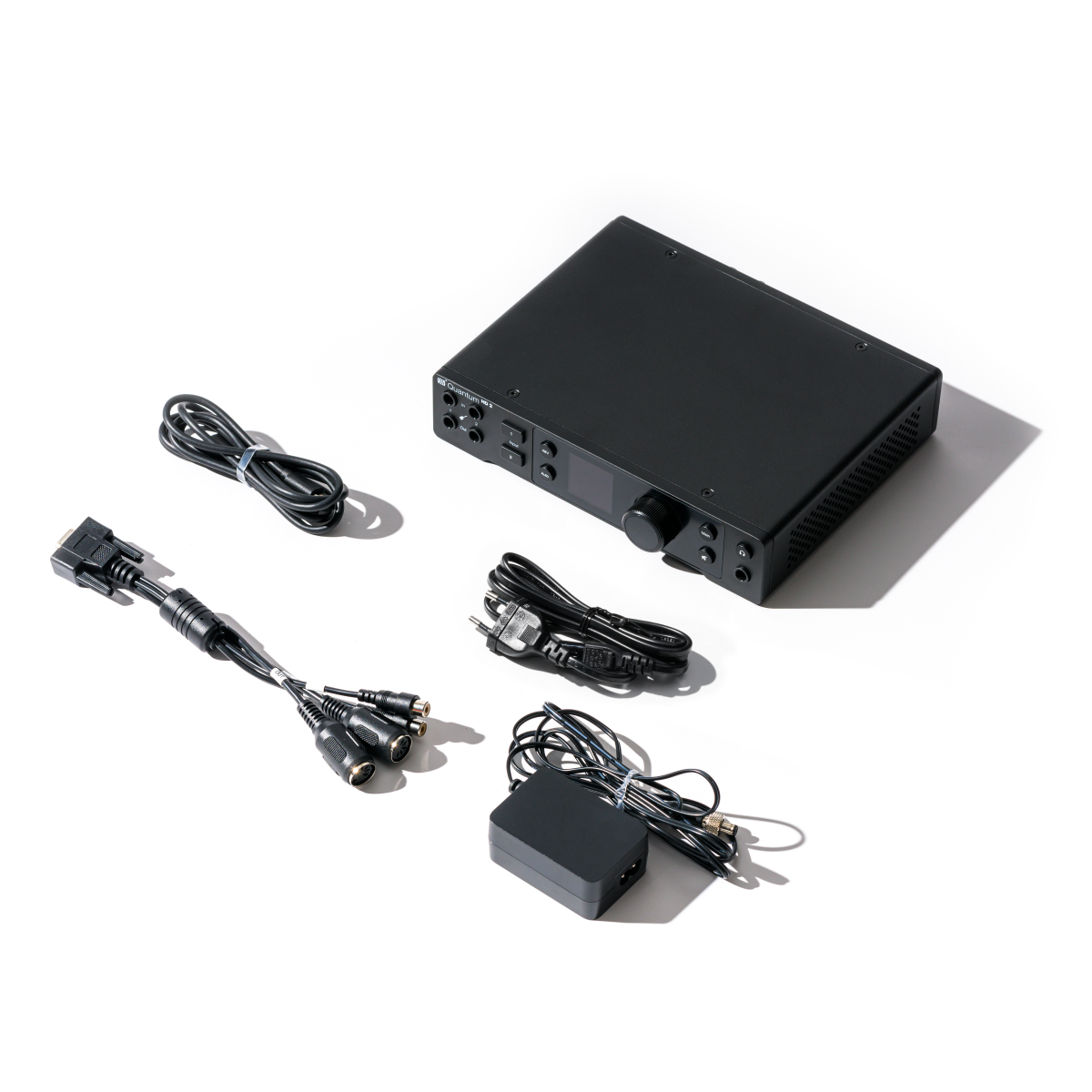 Presonus Quantum HD 2 USB-C Audio Interface