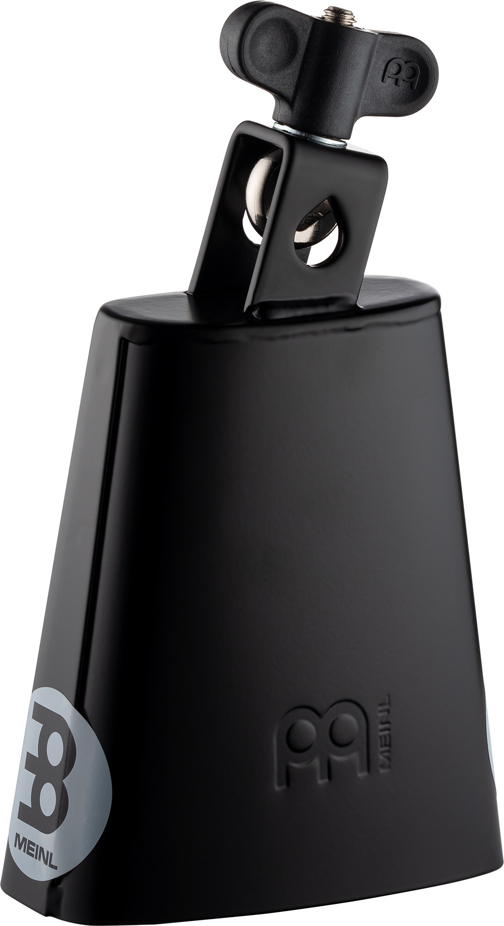 Meinl Cow Bell Session Line 4,75" Black