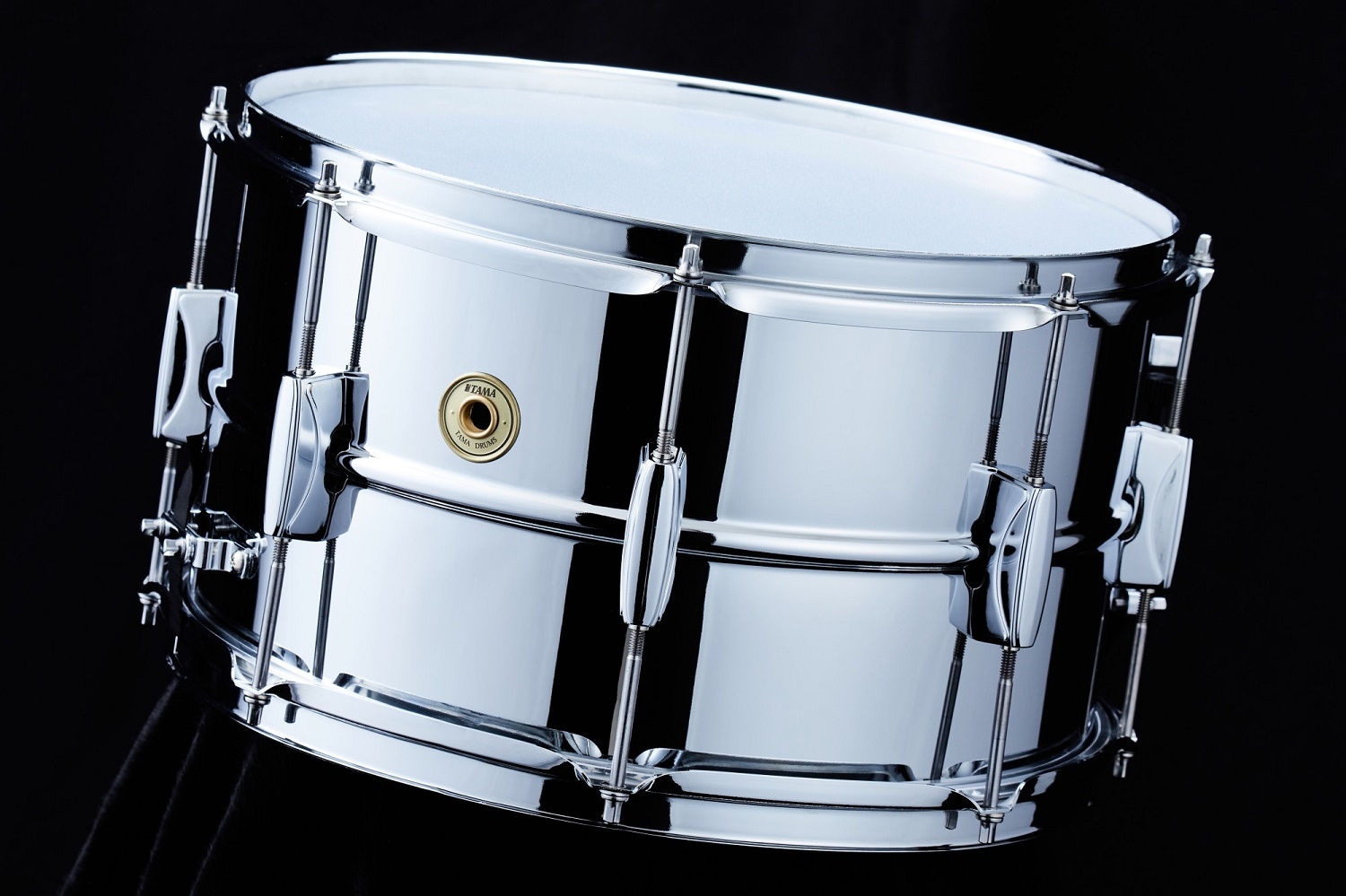 Tama Metalworks 14"x8" Snare Steel Ltd.