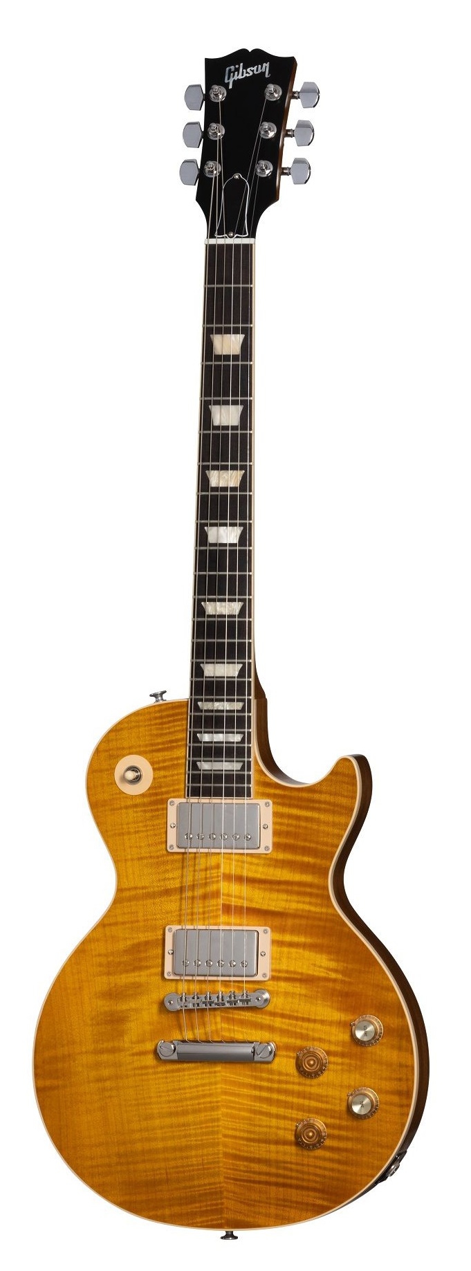 Gibson Kirk Hammett Greeny Les Paul Standard