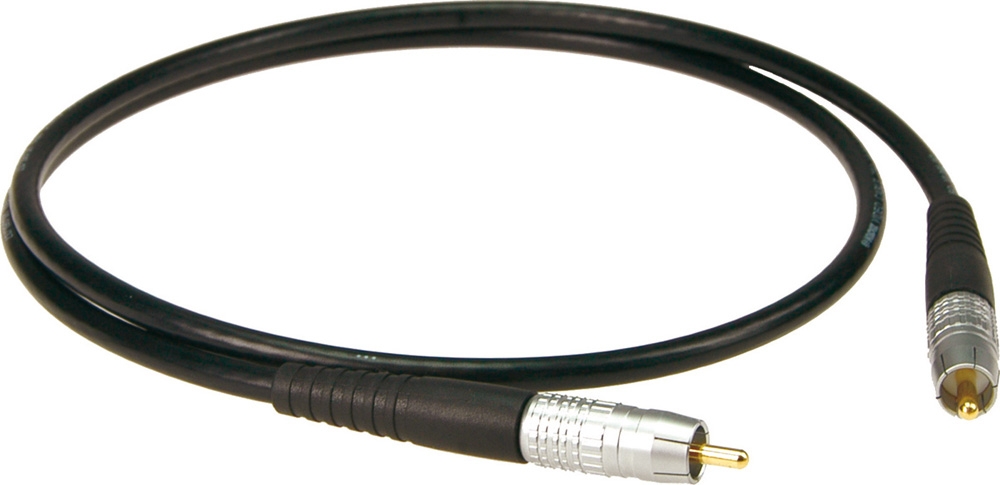 Klotz S/PDIF Digitalkabel 1m