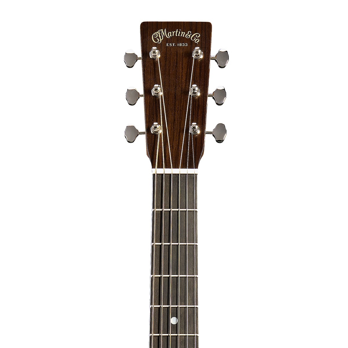 Martin DSS-16E 1935 Burst
