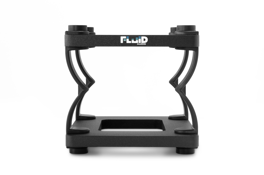 Fluid Audio DS5 Tischstativ für Studiomonitore