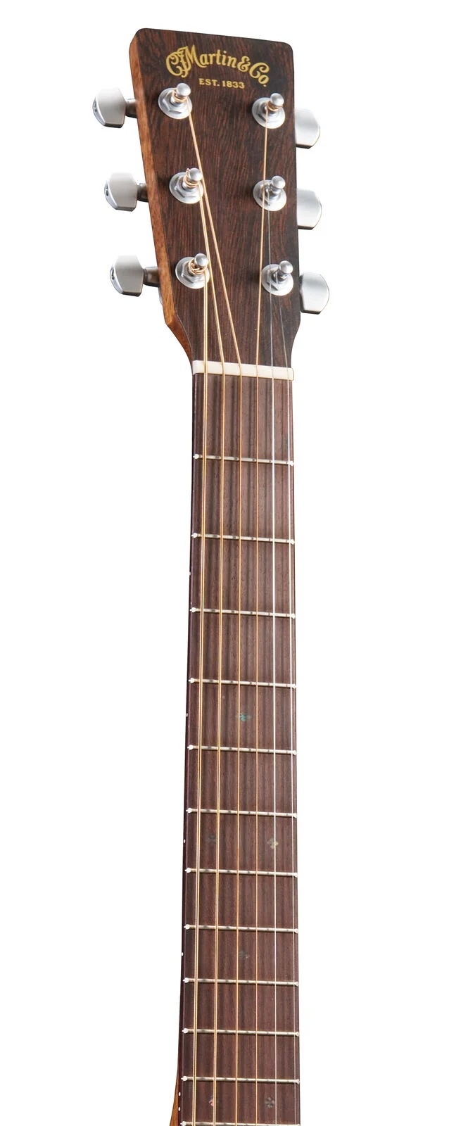 Martin SC-10E Modern