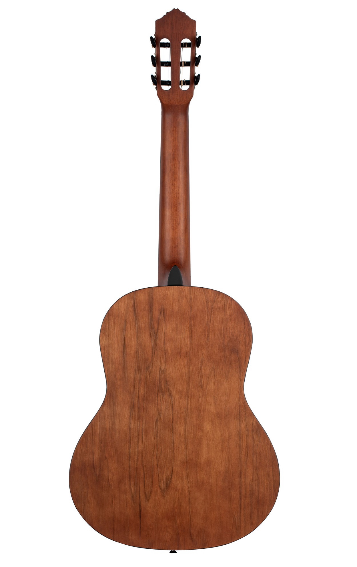 Ortega RSTC5M Natural Gloss
