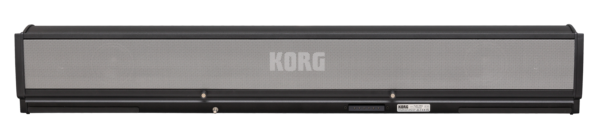 Korg PaAS MK2 Amplification System