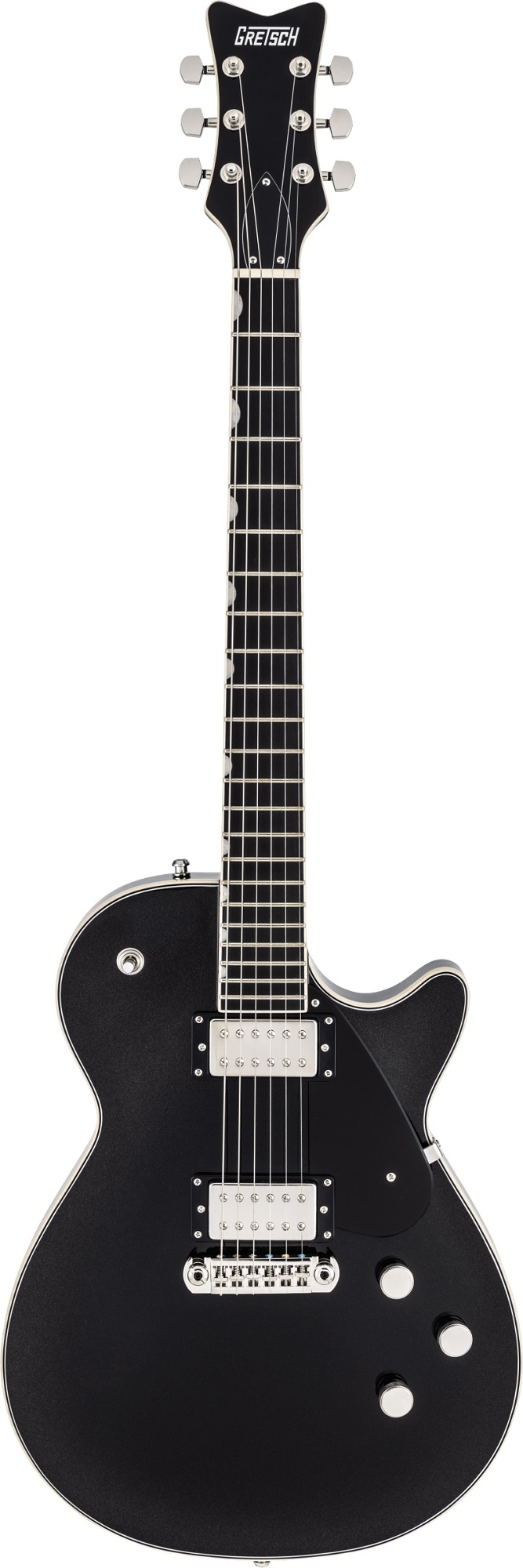 Gretsch Electromatic Premier Jet Onyx Storm