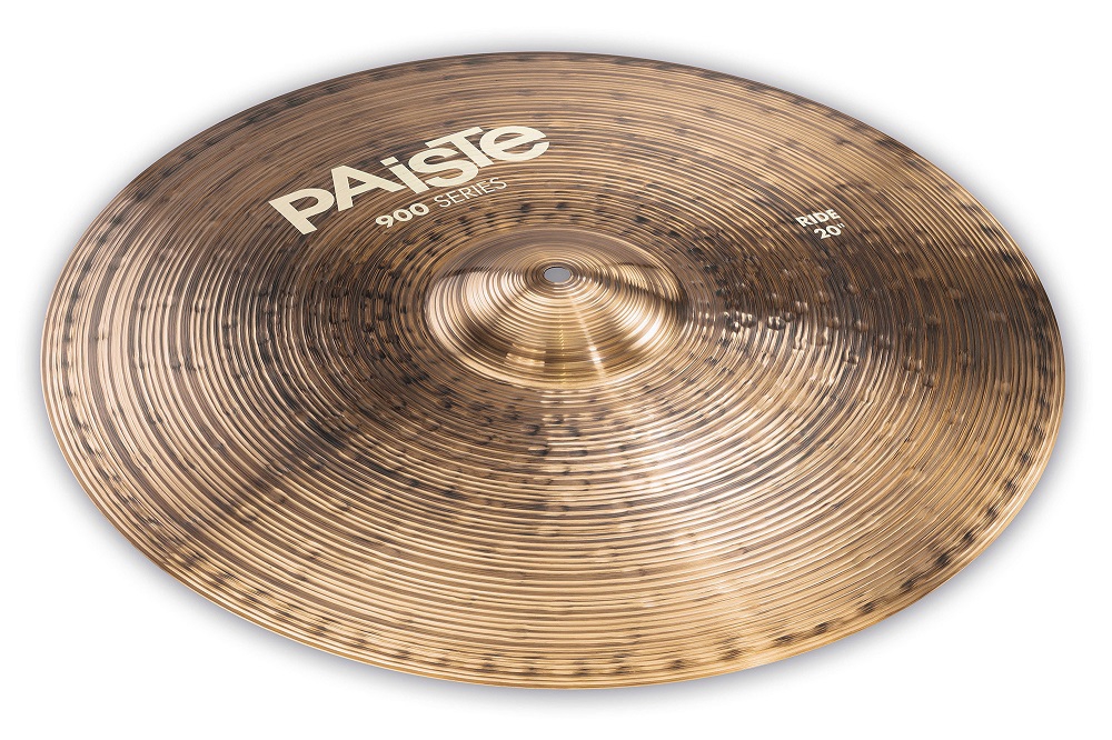 Paiste 20" 900 Series Ride