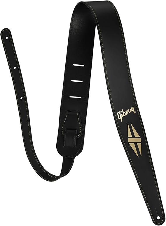 Gibson Gurt  The Split Diamond Black