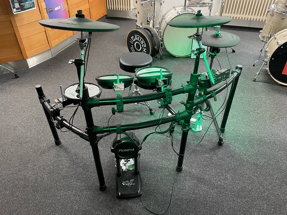 Roland TD-25K - Mietgerät