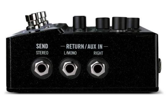 Line6 HX Stomp