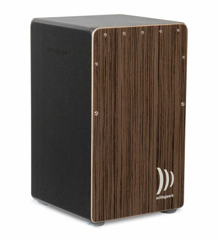 Schlagwerk CP 90 Vintage Walnut