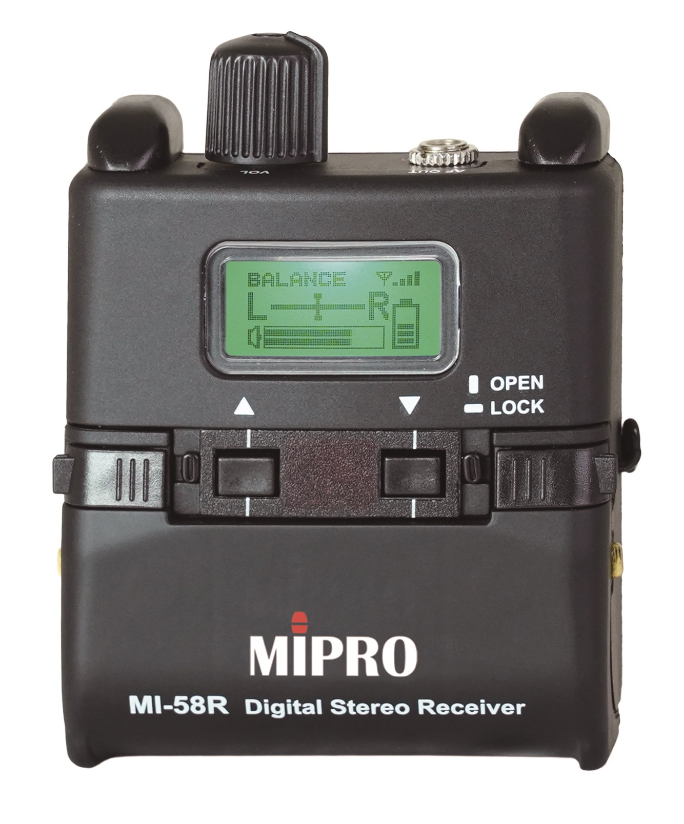 Mipro MI-58R Empfänger