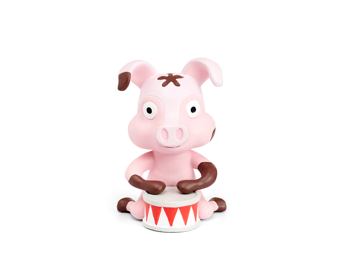 Tonies 30 Lieblings-Kinderlieder - Tierlieder