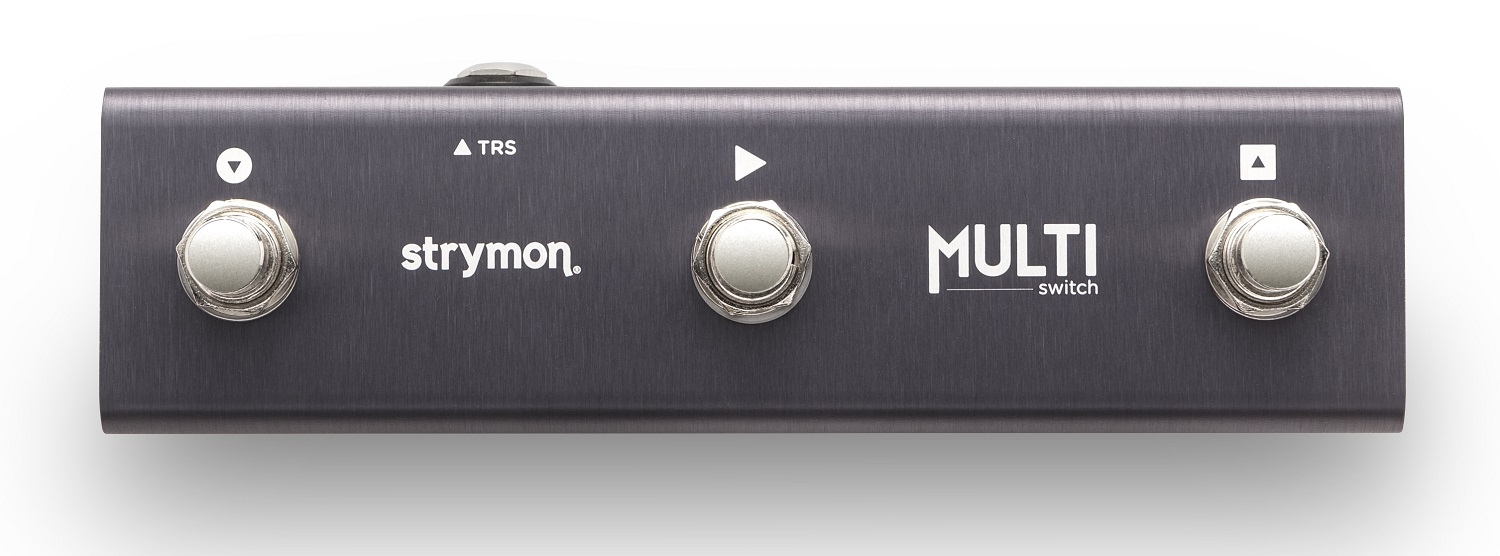 Strymon MultiSwitch
