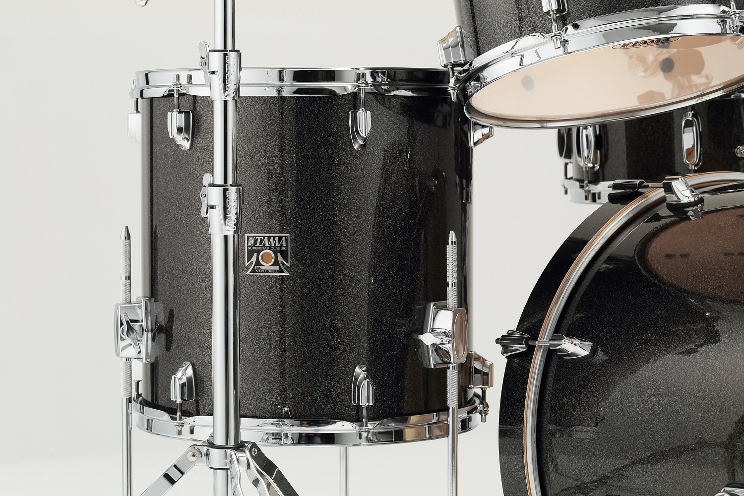 Tama Superstar Classic Maple 7-teilig MGD - inkl. Hardware