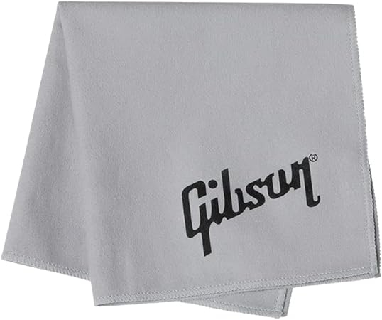 Gibson Poliertuch Premium Microfiber Polish Cloth