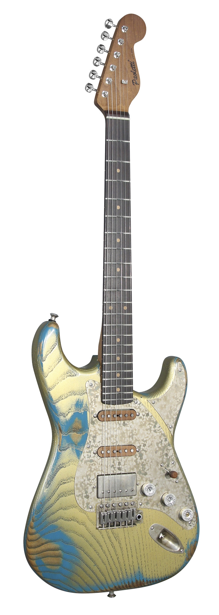 Paoletti PA-LF-HWSS-275-PF-OD-SV-CC-NVT-NP