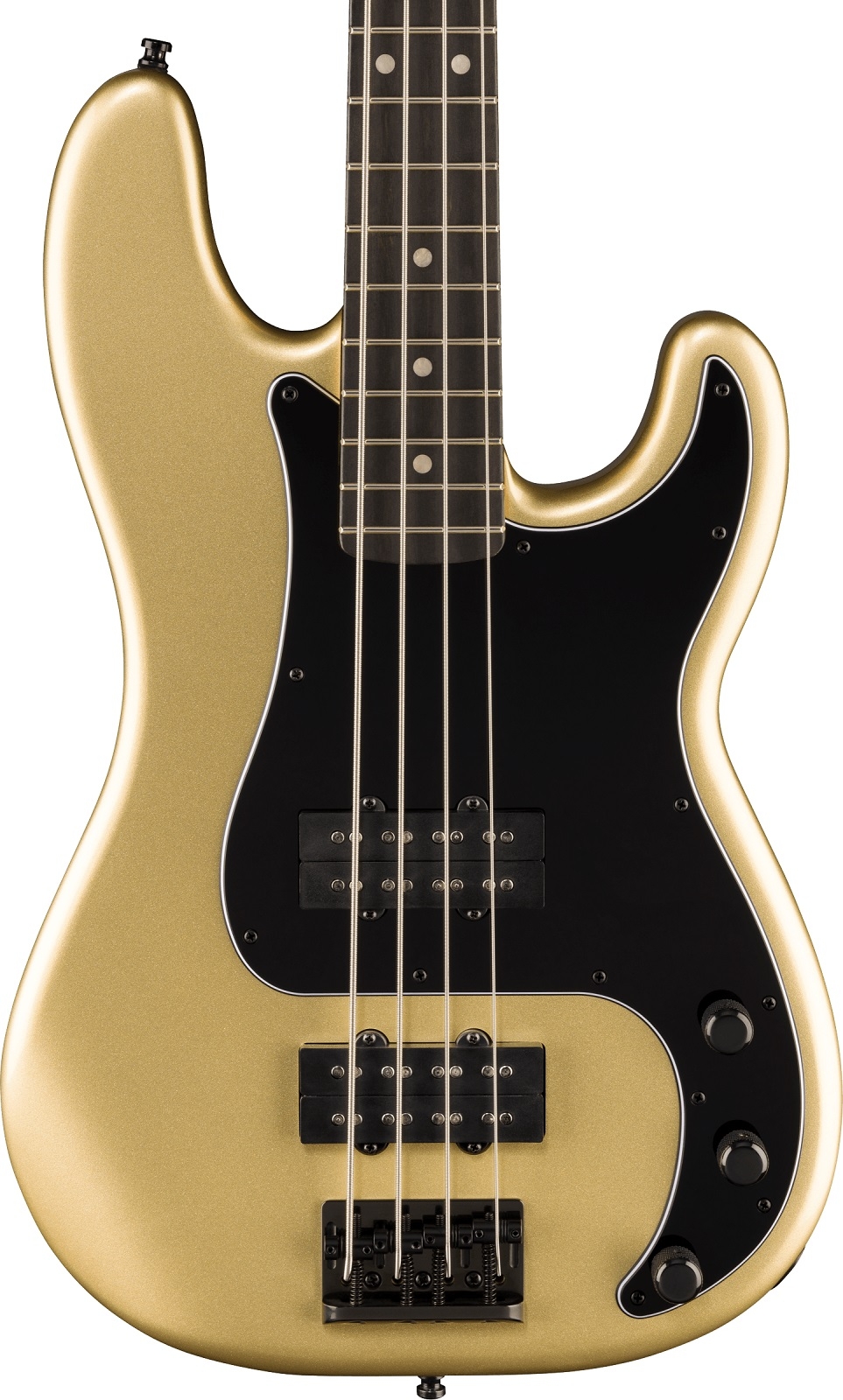 Fender Limited Edition Player Fusion Precision Bass HH Halo Metallic
