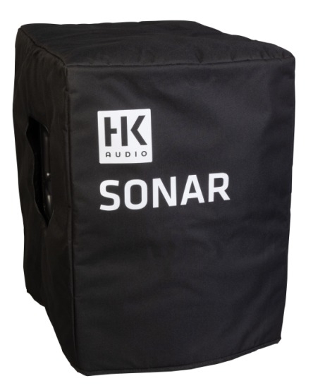 HK Audio Sonar 115 Sub D Schutzhülle