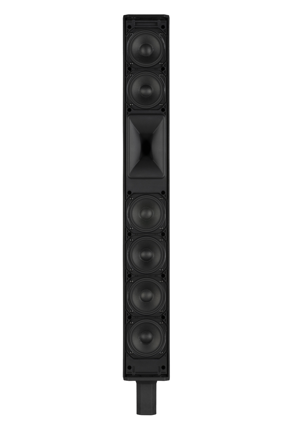 RCF EVOX JMix 9 Stereo Set