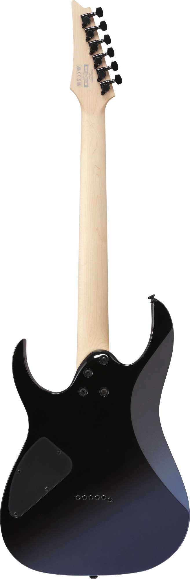 Ibanez RG421DX TWS