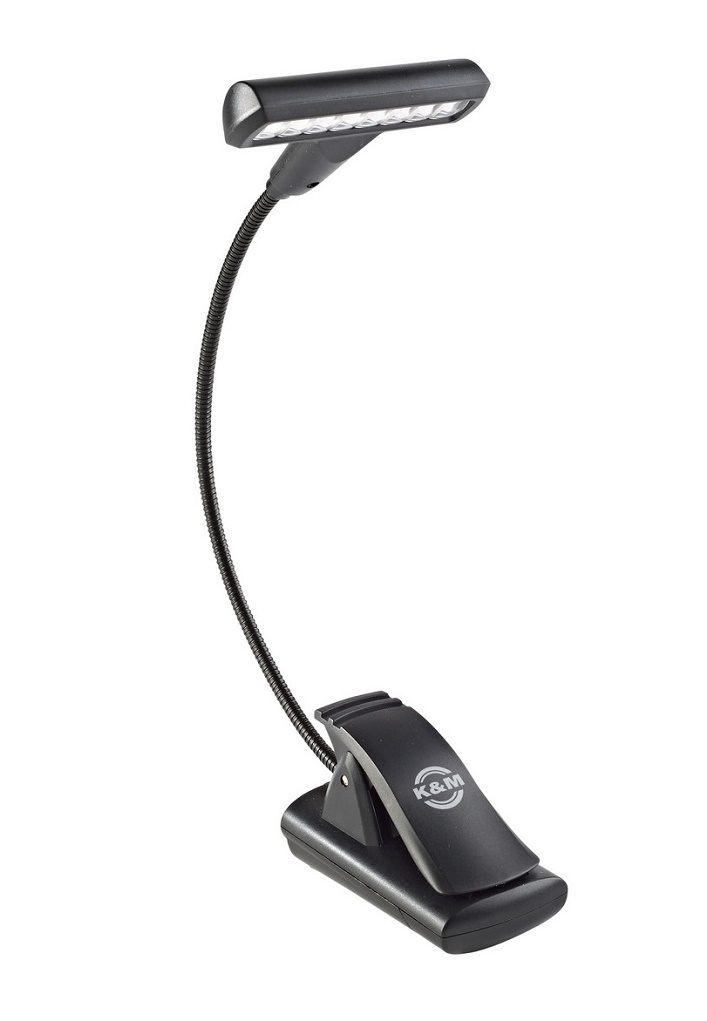 K&M 12247 Notenpultleuchte