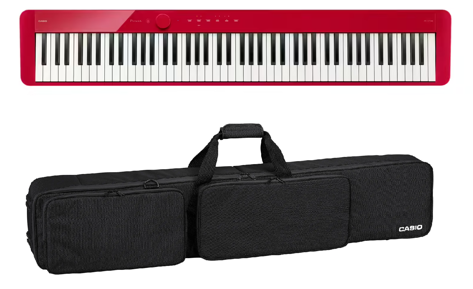 Casio PX-S1100 RD Stage Set