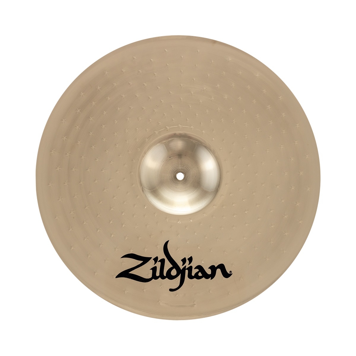 Zildjian Z-Custom Crash 18" Brilliant