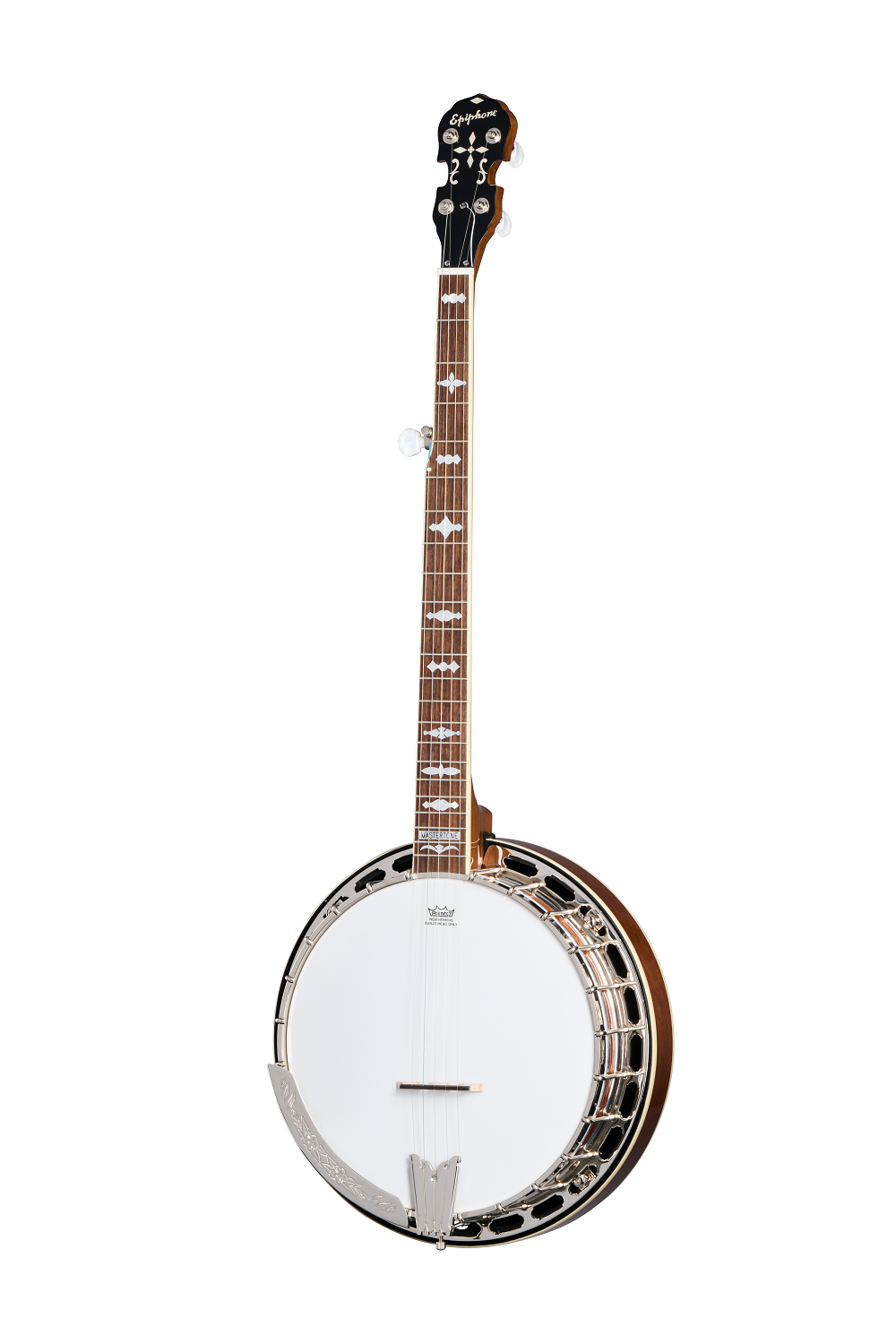 Epiphone Mastertone Classic Banjo Natural