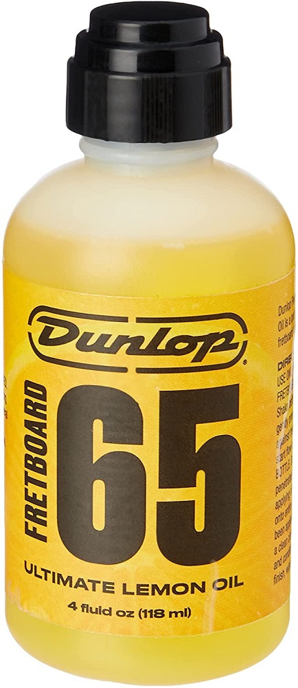 Dunlop 65 Lemon Oil