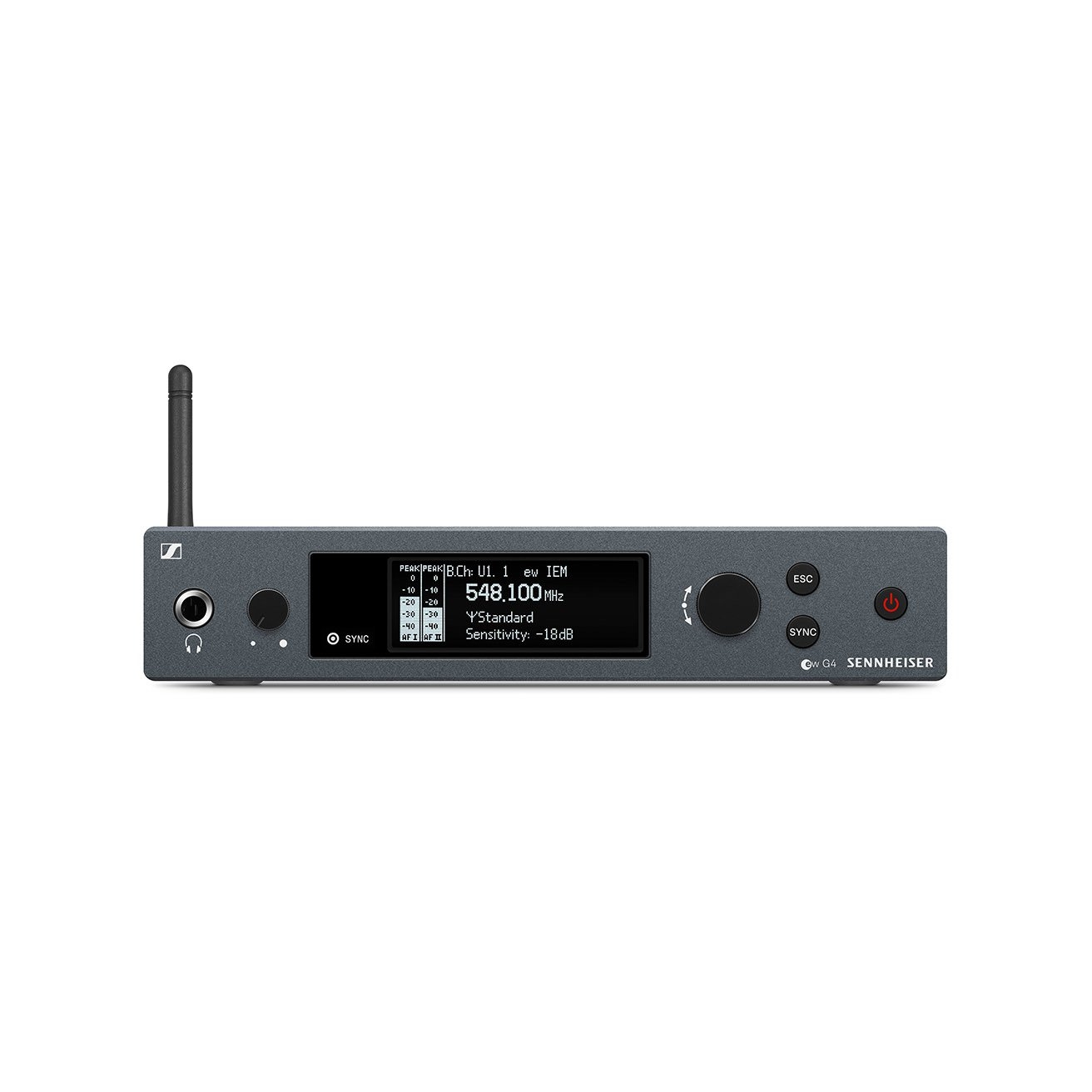 Sennheiser EW-IEM G4 E-Band