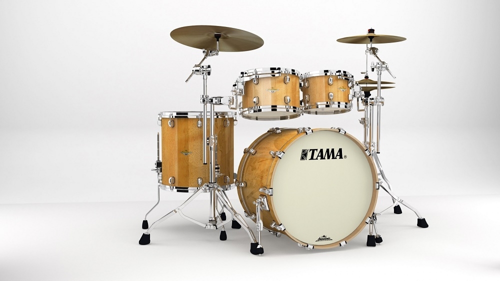 Tama Starclassic Maple Standard VGLM -Winter Special-