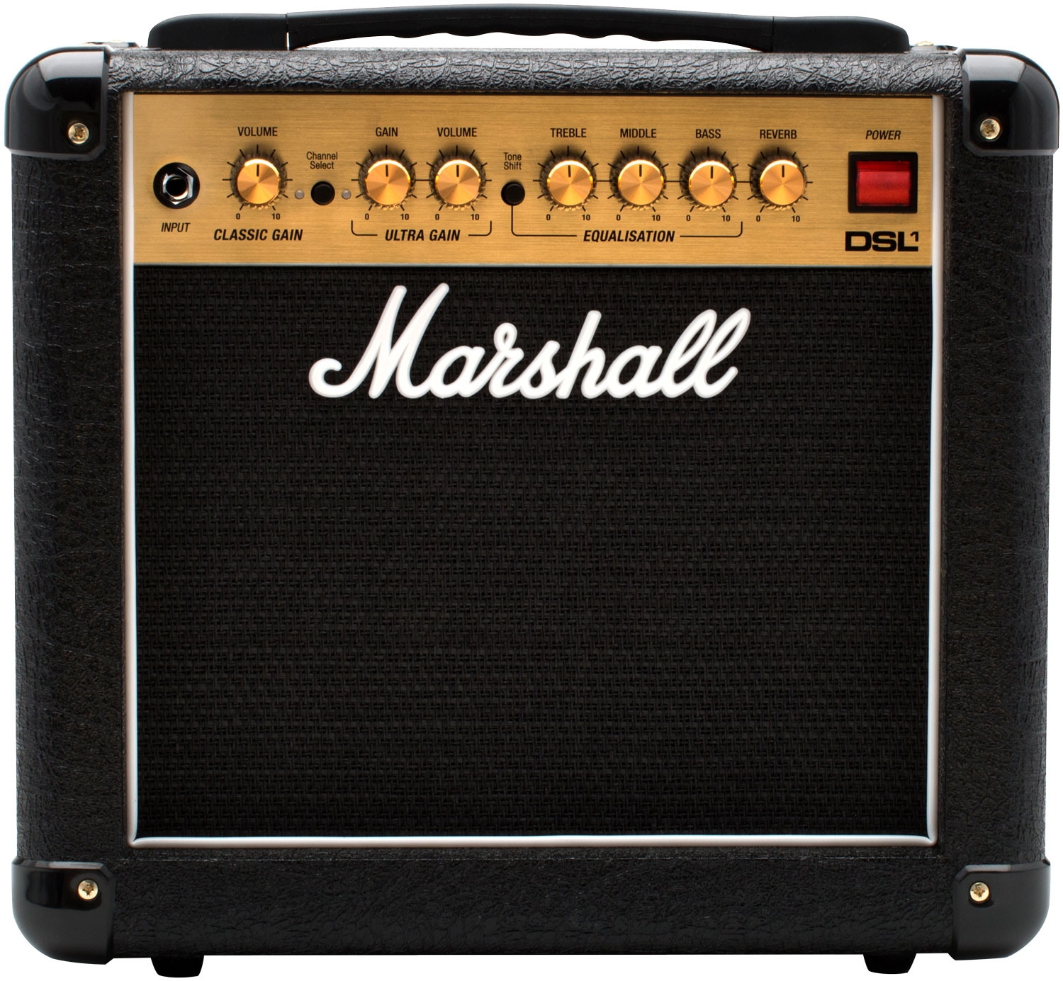Marshall DSL1 CR