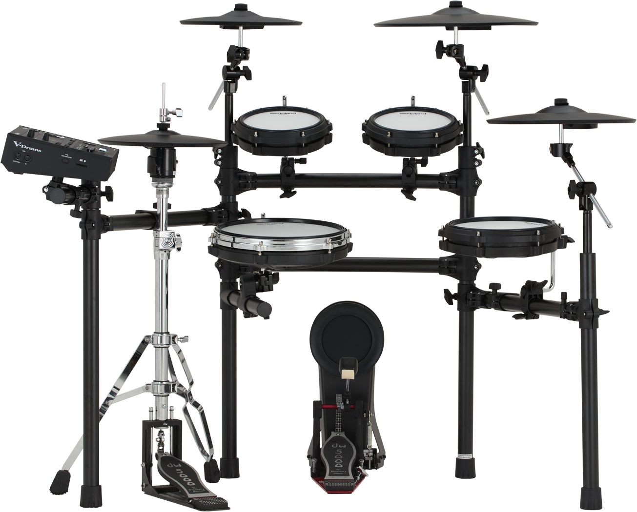 Roland TD-513 V-Drum Kit