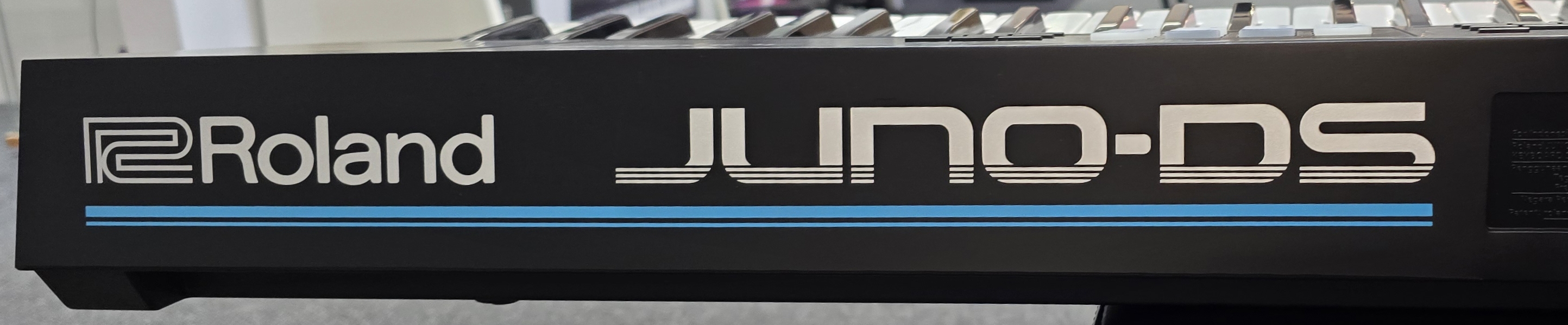 Roland Juno DS 76 - gebraucht