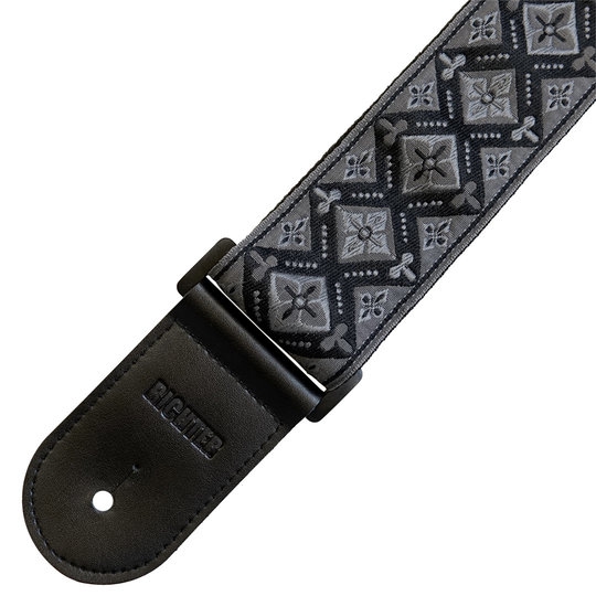 Richter Retro Black