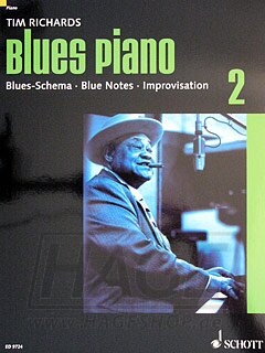 Blues Piano 2