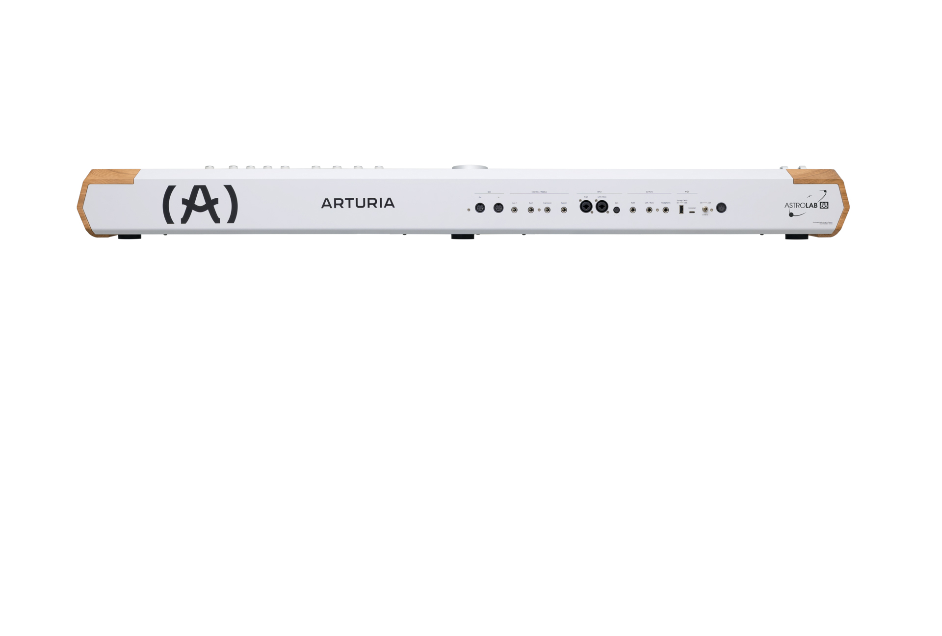 Arturia ASTROLAB 88