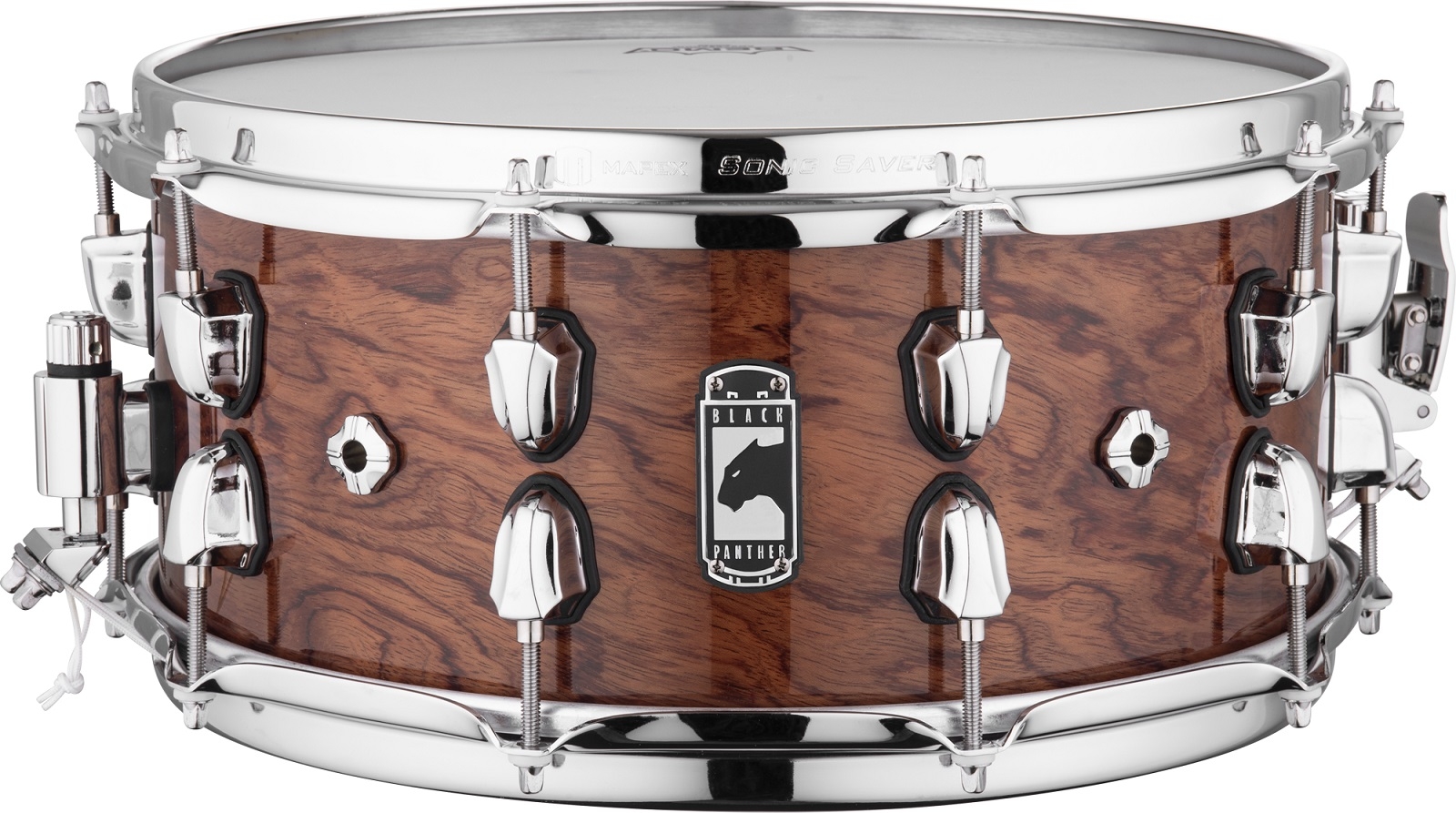 Mapex Black Panther Shadow Snare Drum