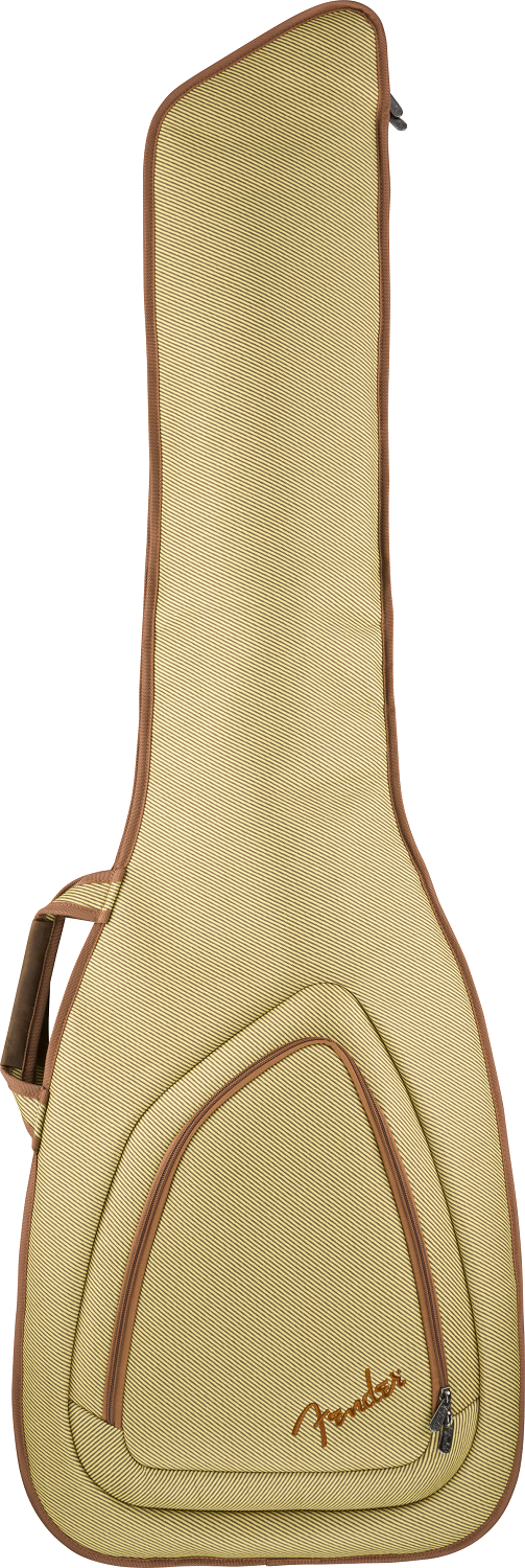 Fender Gigbag für E-Bass FBT610 Tweed