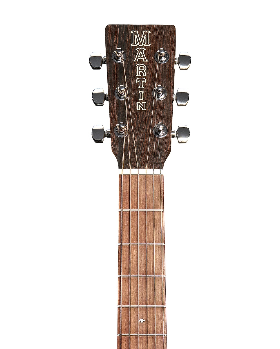Martin 000-X2E Brazilian Burst Special