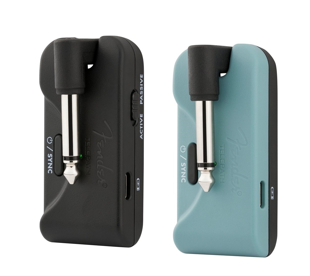 Fender Telepath Wireless System