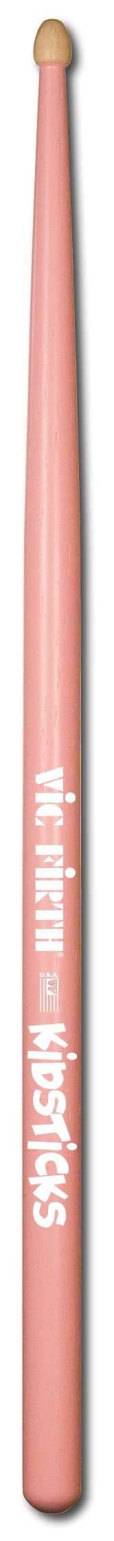 Vic Firth Kidstick Pink American Classic