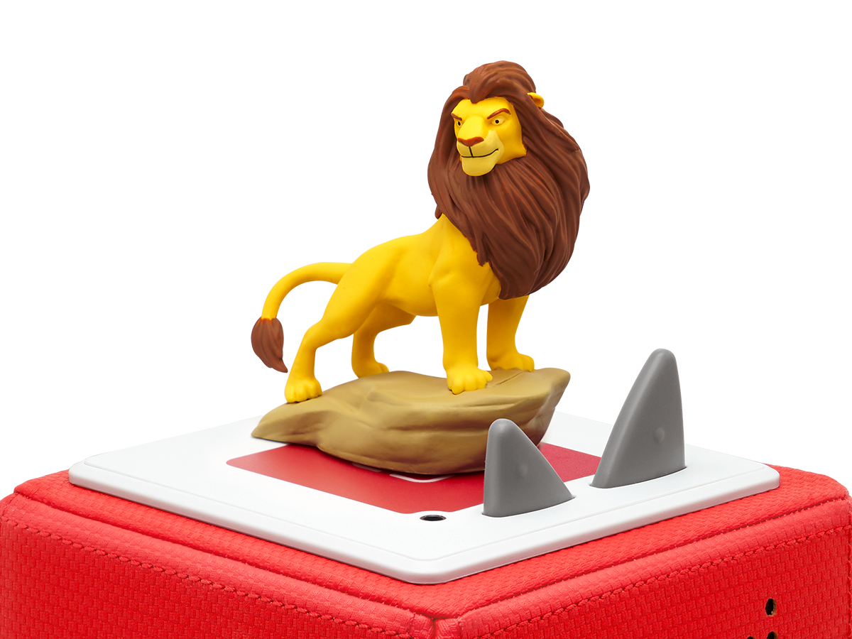 Tonies Disney - König der Löwen