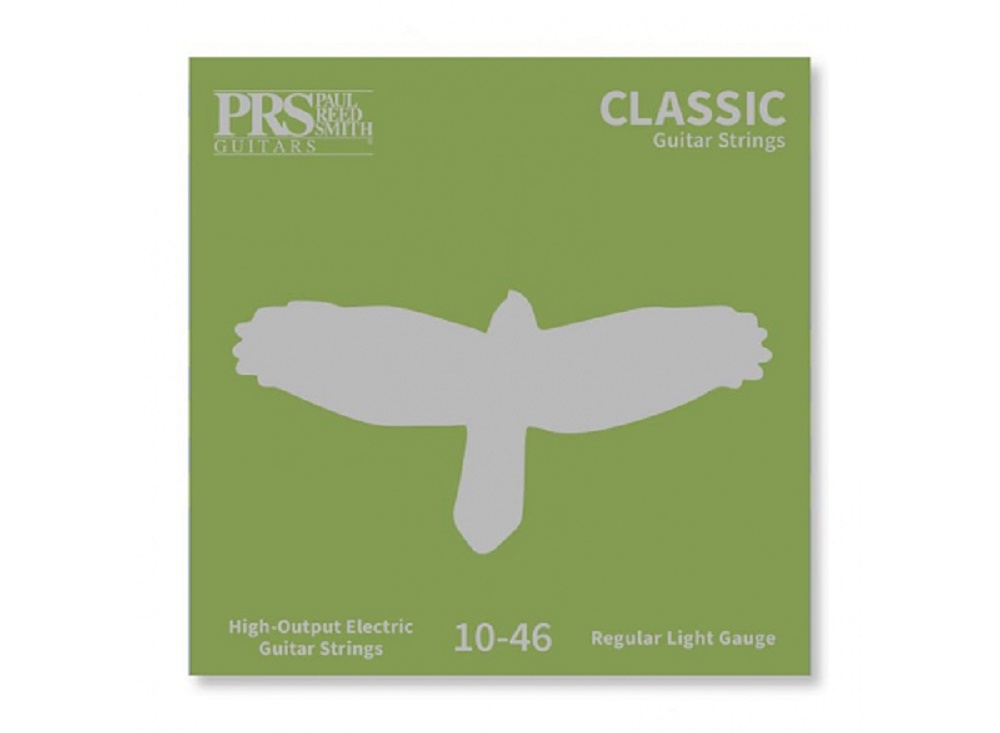 PRS Classic Strings Regular Light 10-46